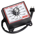 4600-6800 RPM Module Selector Virtual Speed Performance MSD IGNITION