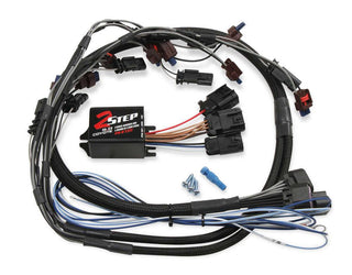 MSD 87311 2-Step Rev-Limiter Ford Coyote 2/23/16 & Newer Virtual Speed Performance MSD IGNITION