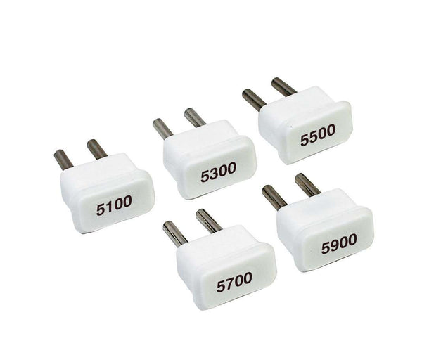 5100-5900 RPM Odd Series Module Kit Virtual Speed Performance MSD IGNITION