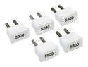 5000-5800 RPM Even Series Module Kit Virtual Speed Performance MSD IGNITION