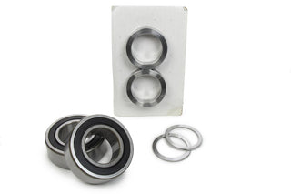 Axle Bearing Set - For HD Symmetrical Hsg. Ends Virtual Speed Performance MARK WILLIAMS