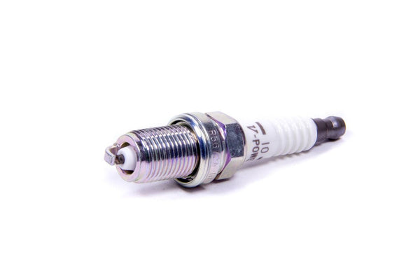 V-Power Racing Plug 7942 .750in Reach- Ext Tip Virtual Speed Performance NGK