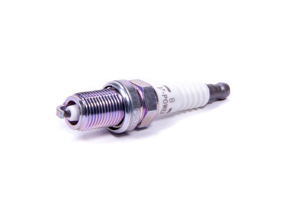 V-Power Racing Plug 7173 .750in Reach- Ext Tip Virtual Speed Performance NGK