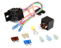 NOS 30 Amp Relay Switch Assy Virtual Speed Performance NITROUS OXIDE SYSTEMS