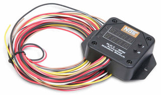 NOS RPM-TPS Activation Switch - Universal Virtual Speed Performance NITROUS OXIDE SYSTEMS