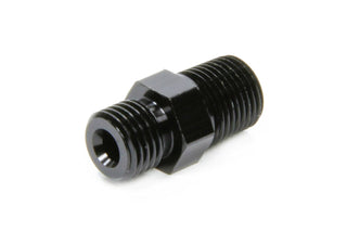 NOS Flare Jet Adapter Fitting 1/8npt Black Virtual Speed Performance NITROUS OXIDE SYSTEMS