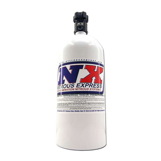 Nitrous Express 10lb Nitrous Bottle Virtual Speed Performance NITROUS EXPRESS