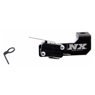 NX Throttle Position WOT Switch w/Bracket - 4150 Virtual Speed Performance NITROUS EXPRESS