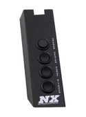 NX Custom Switch Panel Mustang 15-Up Virtual Speed Performance NITROUS EXPRESS