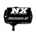 Nitrous Express EZ Maximizer Nitrous Progressive Controller Virtual Speed Performance NITROUS EXPRESS