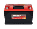 Battery 850CCA SAE Standard Terminal Virtual Speed Performance ODYSSEY BATTERY