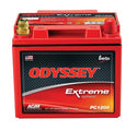 Battery 540CCA/725CA SAE Standard Terminal Virtual Speed Performance ODYSSEY BATTERY