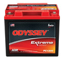 Battery 540CCA/725CA SAE Standard Terminal Virtual Speed Performance ODYSSEY BATTERY