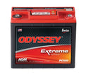 Battery 170CCA/280CA M6 Female Terminal Virtual Speed Performance ODYSSEY BATTERY