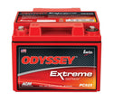 Battery 330CCA/480CA M6 Female Terminal Virtual Speed Performance ODYSSEY BATTERY