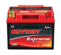 Battery 330CCA/480CA SAE Terminals Virtual Speed Performance ODYSSEY BATTERY
