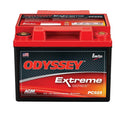 Battery 330CCA/480CA M6 Female Terminal Virtual Speed Performance ODYSSEY BATTERY