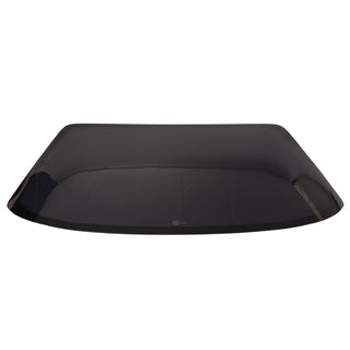 Optic Armor Mustang Back Window For 1994- 2004 1/8in Black-Out