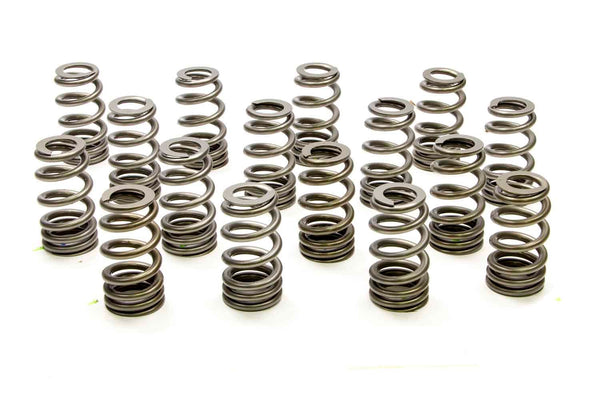 1.250 Valve Springs - Ovate Beehive (16) Virtual Speed Performance PAC RACING SPRINGS