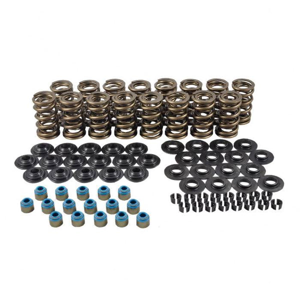 Valve Spring Kit - GM LS RPM Series Dual Spring Virtual Speed Performance PAC RACING SPRINGS