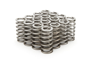 Enhance your 1999–2004 Ford 4.6L or 5.4L 2V SOHC engine with PAC Racing PAC-1214X beehive valve springs. Drop-in fitment, supports up to 0.600" lift, ideal for high-RPM and boosted applications.