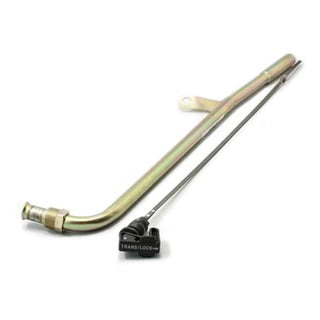 C4 Pan Fill Dipstick & Filler Tube Virtual Speed Performance PERFORMANCE AUTOMATIC