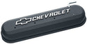 PROFORM GM LS Valve Covers - Blant Edge - Blk Crinkle Virtual Speed Performance PROFORM
