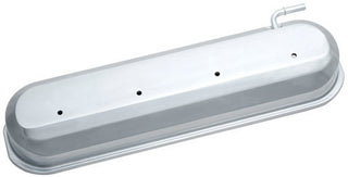 GM LS Valve Covers - Slant Edge - Polished