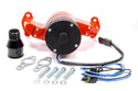 PROFORM Small Block Chevy Electric Water Pump With Bowtie Logo Virtual Speed Performance PROFORM