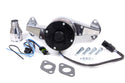 PROFORM Big Block Chevy Electric Water Pump With Bowtie Logo Virtual Speed Performance PROFORM