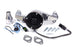 PROFORM Big Block Chevy Electric Water Pump With Bowtie Logo Virtual Speed Performance PROFORM