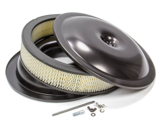 GM HEI Distributor Black Cap W/ Coil