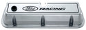 PROFORM Ford Racing Aluminum Valve Covers Blk Crinkle Virtual Speed Performance PROFORM