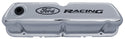 PROFORM Ford Racing Aluminum Valve Covers Blk Crinkle Virtual Speed Performance PROFORM