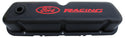 PROFORM Ford Racing Aluminum Valve Covers Blk Crinkle Virtual Speed Performance PROFORM