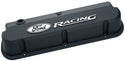 PROFORM Ford Racing Aluminum Valve Covers Blk Crinkle Virtual Speed Performance PROFORM