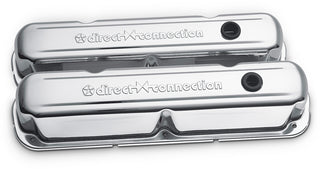 PROFORM SBM Direct Connection Valve Covers Virtual Speed Performance PROFORM