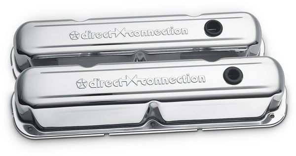 PROFORM SBM Direct Connection Valve Covers Virtual Speed Performance PROFORM