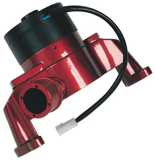 PROFORM SBC Electric Water Pump - Red Virtual Speed Performance PROFORM