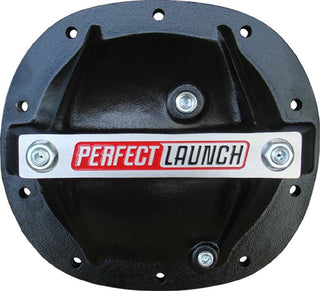GM 7.5 Rear End Cover - Adjustable Virtual Speed Performance PROFORM