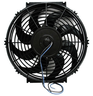 10in Electric Fan - S-Blade