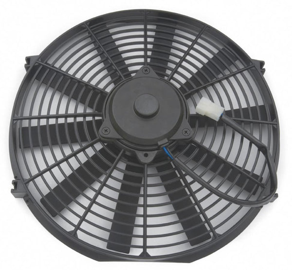 12in Electric Fan