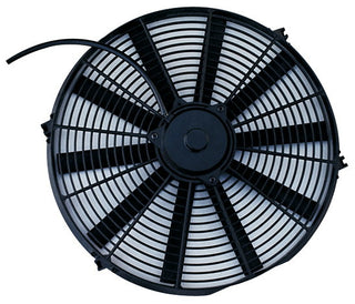 12in Electric Fan - S-Blade