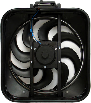 16in Electric Fan - Universal