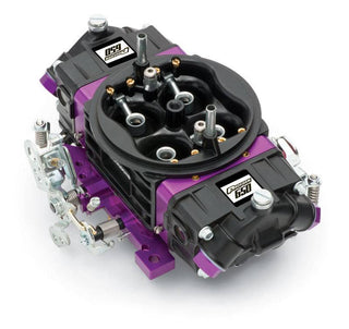 Proform Race Series Carburetor 650CFM Mechanical Second Virtual Speed Performance PROFORM