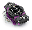 Proform 1050CFM Race Series Carburetor 4150 Black/Purple Finish Virtual Speed Performance PROFORM