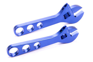 Aluminum Adjustable AN Wrench Set -3an to -20an Virtual Speed Performance PROFORM