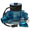 PROFORM Small Block Ford  Electric Water Pump Blue 