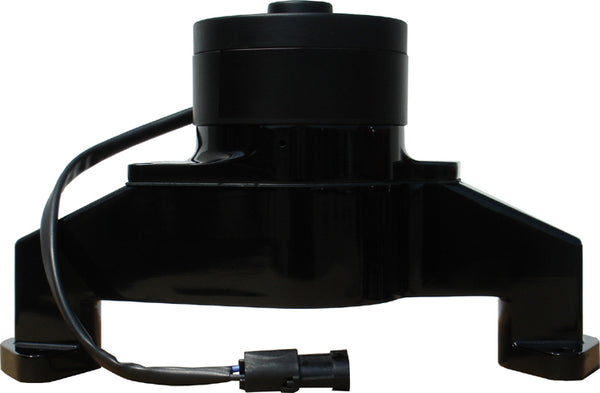 PROFORM Big Block Chevy Electric Water Pump Black