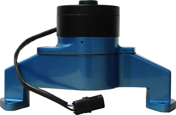 PROFORM Big Block Chevy Electric Water Pump Blue